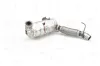 Ruß-/Partikelfilter, Abgasanlage NAP carPARTS CAD10789 Bild Ruß-/Partikelfilter, Abgasanlage NAP carPARTS CAD10789