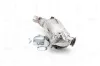 Ruß-/Partikelfilter, Abgasanlage NAP carPARTS CAD10790 Bild Ruß-/Partikelfilter, Abgasanlage NAP carPARTS CAD10790