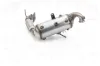 Ruß-/Partikelfilter, Abgasanlage NAP carPARTS CAD10792 Bild Ruß-/Partikelfilter, Abgasanlage NAP carPARTS CAD10792
