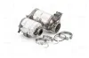 Ru&szlig;-/Partikelfilter, Abgasanlage NAP carPARTS CAD10796