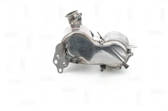 Ruß-/Partikelfilter, Abgasanlage NAP carPARTS CAD10796 Bild Ruß-/Partikelfilter, Abgasanlage NAP carPARTS CAD10796