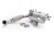 Ruß-/Partikelfilter, Abgasanlage NAP carPARTS CAD10808