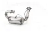Ruß-/Partikelfilter, Abgasanlage NAP carPARTS CAD10814 Bild Ruß-/Partikelfilter, Abgasanlage NAP carPARTS CAD10814