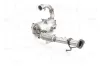 Ruß-/Partikelfilter, Abgasanlage NAP carPARTS CAD10814 Bild Ruß-/Partikelfilter, Abgasanlage NAP carPARTS CAD10814