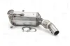 Ru&szlig;-/Partikelfilter, Abgasanlage NAP carPARTS CAD10816
