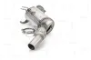 Ruß-/Partikelfilter, Abgasanlage NAP carPARTS CAD10816 Bild Ruß-/Partikelfilter, Abgasanlage NAP carPARTS CAD10816