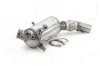 Ruß-/Partikelfilter, Abgasanlage NAP carPARTS CAD10816 Bild Ruß-/Partikelfilter, Abgasanlage NAP carPARTS CAD10816