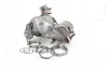 Ruß-/Partikelfilter, Abgasanlage NAP carPARTS CAD10819 Bild Ruß-/Partikelfilter, Abgasanlage NAP carPARTS CAD10819