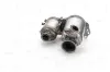 Ruß-/Partikelfilter, Abgasanlage NAP carPARTS CAD10819 Bild Ruß-/Partikelfilter, Abgasanlage NAP carPARTS CAD10819