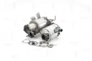 Ruß-/Partikelfilter, Abgasanlage NAP carPARTS CAD10821