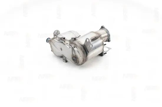Ruß-/Partikelfilter, Abgasanlage NAP carPARTS CAD10821 Bild Ruß-/Partikelfilter, Abgasanlage NAP carPARTS CAD10821
