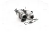 Ruß-/Partikelfilter, Abgasanlage NAP carPARTS CAD10821 Bild Ruß-/Partikelfilter, Abgasanlage NAP carPARTS CAD10821