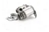 Ruß-/Partikelfilter, Abgasanlage NAP carPARTS CAD10822 Bild Ruß-/Partikelfilter, Abgasanlage NAP carPARTS CAD10822