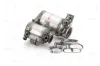 Ruß-/Partikelfilter, Abgasanlage NAP carPARTS CAD10823 Bild Ruß-/Partikelfilter, Abgasanlage NAP carPARTS CAD10823