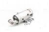 Ruß-/Partikelfilter, Abgasanlage NAP carPARTS CAD10843 Bild Ruß-/Partikelfilter, Abgasanlage NAP carPARTS CAD10843