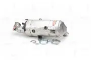 Ruß-/Partikelfilter, Abgasanlage NAP carPARTS CAD10844