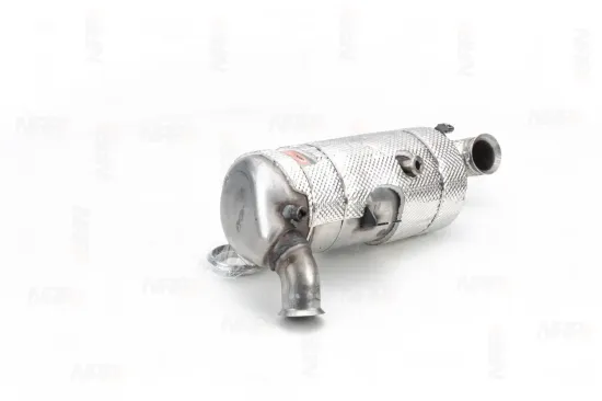 Ruß-/Partikelfilter, Abgasanlage NAP carPARTS CAD10844 Bild Ruß-/Partikelfilter, Abgasanlage NAP carPARTS CAD10844