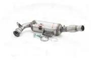 Ruß-/Partikelfilter, Abgasanlage NAP carPARTS CAD10849
