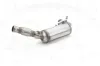 Ruß-/Partikelfilter, Abgasanlage NAP carPARTS CAD10849 Bild Ruß-/Partikelfilter, Abgasanlage NAP carPARTS CAD10849
