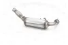 Ruß-/Partikelfilter, Abgasanlage NAP carPARTS CAD10849 Bild Ruß-/Partikelfilter, Abgasanlage NAP carPARTS CAD10849