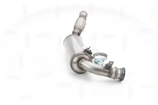 Ruß-/Partikelfilter, Abgasanlage NAP carPARTS CAD10849 Bild Ruß-/Partikelfilter, Abgasanlage NAP carPARTS CAD10849