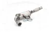 Ruß-/Partikelfilter, Abgasanlage NAP carPARTS CAD10849 Bild Ruß-/Partikelfilter, Abgasanlage NAP carPARTS CAD10849
