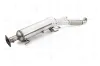 Ruß-/Partikelfilter, Abgasanlage NAP carPARTS CAD10855 Bild Ruß-/Partikelfilter, Abgasanlage NAP carPARTS CAD10855
