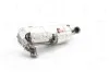 Ruß-/Partikelfilter, Abgasanlage NAP carPARTS CAD10858 Bild Ruß-/Partikelfilter, Abgasanlage NAP carPARTS CAD10858