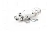 Ruß-/Partikelfilter, Abgasanlage NAP carPARTS CAD10858 Bild Ruß-/Partikelfilter, Abgasanlage NAP carPARTS CAD10858