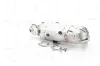 Ru&szlig;-/Partikelfilter, Abgasanlage NAP carPARTS CAD10859