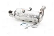 Ruß-/Partikelfilter, Abgasanlage NAP carPARTS CAD10860