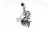 Ruß-/Partikelfilter, Abgasanlage NAP carPARTS CAD10863 Bild Ruß-/Partikelfilter, Abgasanlage NAP carPARTS CAD10863