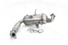 Ru&szlig;-/Partikelfilter, Abgasanlage NAP carPARTS CAD10871