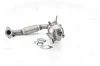 Ruß-/Partikelfilter, Abgasanlage NAP carPARTS CAD10871 Bild Ruß-/Partikelfilter, Abgasanlage NAP carPARTS CAD10871