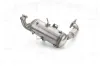Ruß-/Partikelfilter, Abgasanlage NAP carPARTS CAD10871 Bild Ruß-/Partikelfilter, Abgasanlage NAP carPARTS CAD10871