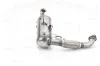 Ruß-/Partikelfilter, Abgasanlage NAP carPARTS CAD10871 Bild Ruß-/Partikelfilter, Abgasanlage NAP carPARTS CAD10871