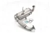 Ruß-/Partikelfilter, Abgasanlage NAP carPARTS CAD10871 Bild Ruß-/Partikelfilter, Abgasanlage NAP carPARTS CAD10871