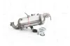 Ruß-/Partikelfilter, Abgasanlage NAP carPARTS CAD10874 Bild Ruß-/Partikelfilter, Abgasanlage NAP carPARTS CAD10874