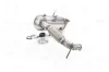 Ruß-/Partikelfilter, Abgasanlage NAP carPARTS CAD10874 Bild Ruß-/Partikelfilter, Abgasanlage NAP carPARTS CAD10874