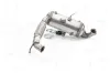 Ruß-/Partikelfilter, Abgasanlage NAP carPARTS CAD10874 Bild Ruß-/Partikelfilter, Abgasanlage NAP carPARTS CAD10874
