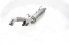 Ruß-/Partikelfilter, Abgasanlage NAP carPARTS CAD10876 Bild Ruß-/Partikelfilter, Abgasanlage NAP carPARTS CAD10876