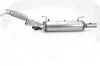 Ruß-/Partikelfilter, Abgasanlage NAP carPARTS CAD10876 Bild Ruß-/Partikelfilter, Abgasanlage NAP carPARTS CAD10876