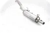Ruß-/Partikelfilter, Abgasanlage NAP carPARTS CAD10876 Bild Ruß-/Partikelfilter, Abgasanlage NAP carPARTS CAD10876