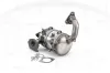 Ru&szlig;-/Partikelfilter, Abgasanlage NAP carPARTS CAD10877