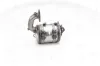 Ruß-/Partikelfilter, Abgasanlage NAP carPARTS CAD10877 Bild Ruß-/Partikelfilter, Abgasanlage NAP carPARTS CAD10877