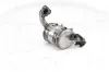 Ruß-/Partikelfilter, Abgasanlage NAP carPARTS CAD10877 Bild Ruß-/Partikelfilter, Abgasanlage NAP carPARTS CAD10877