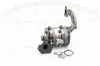 Ruß-/Partikelfilter, Abgasanlage NAP carPARTS CAD10877 Bild Ruß-/Partikelfilter, Abgasanlage NAP carPARTS CAD10877