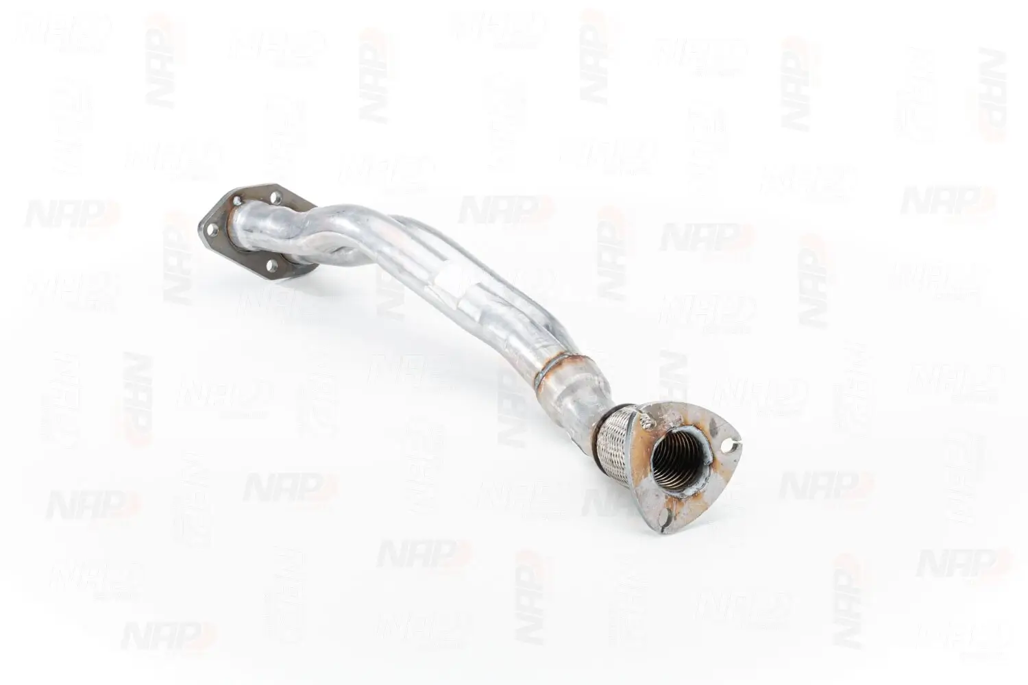 Abgasrohr vorne NAP carPARTS CAF10002