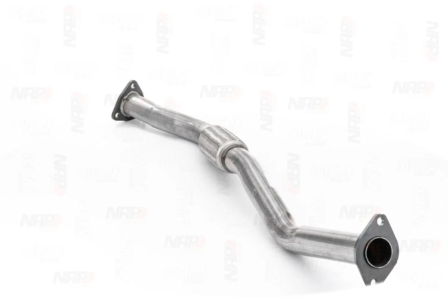 Abgasrohr vorne NAP carPARTS CAF10019