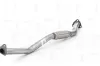 Abgasrohr vorne NAP carPARTS CAF10019 Bild Abgasrohr vorne NAP carPARTS CAF10019